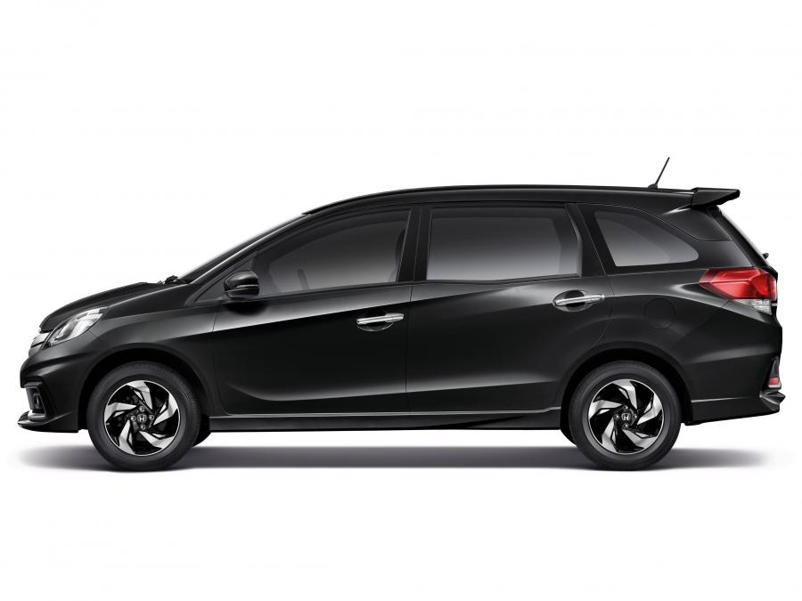  Honda Mobilio RS 2014 года  (фото 2 из 8)